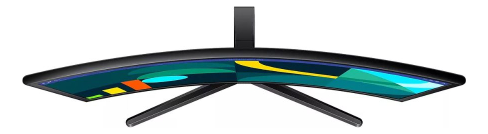 Monitor Samsung Led 24 D366