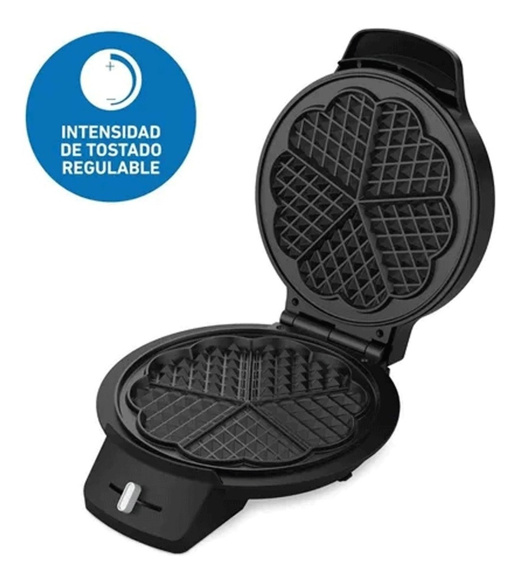 Peabody Wafflera Wm186