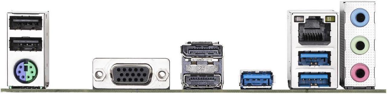 Mother Gigabyte (lga1700) B760m D3hp