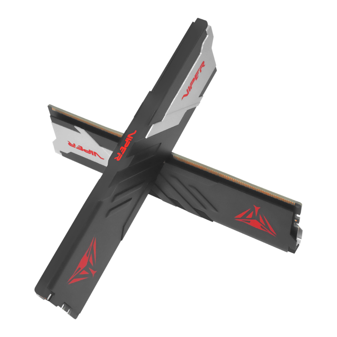 Memoria Patriot Viper Venom Ddr5 16gb 6000 Mts Cl36 Blk Pe001183
