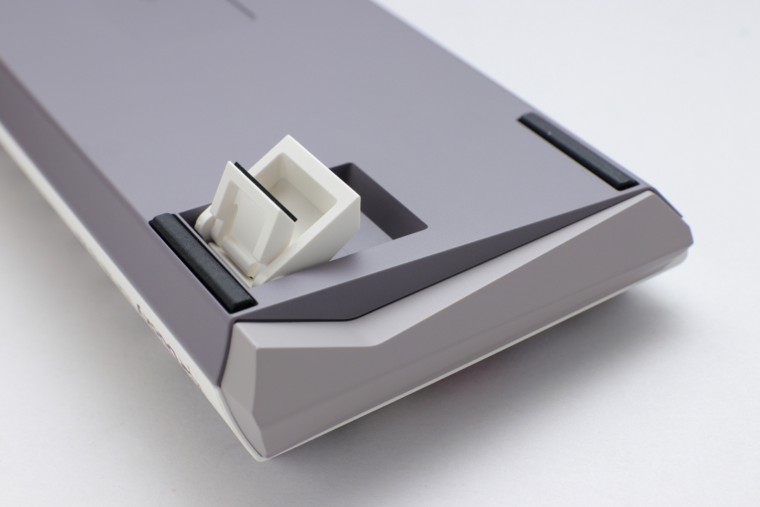 Teclado Mecanico Ducky One 3 Mini Teclas Mist Cherry Mx Red