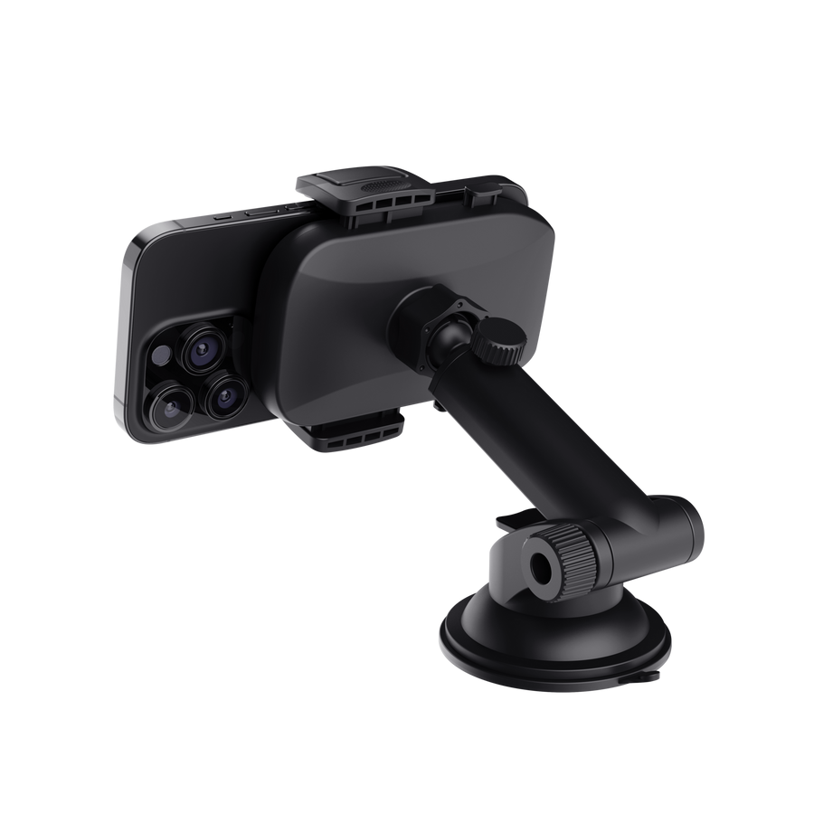 Soporte Trust Runo Celular Para Auto