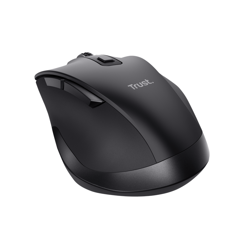 Mouse Trust Fyda Wireless Eco