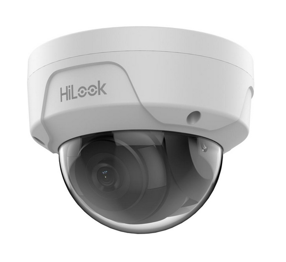 Camara Hikvision 2.8mm Hilookstd Ipc-d121h