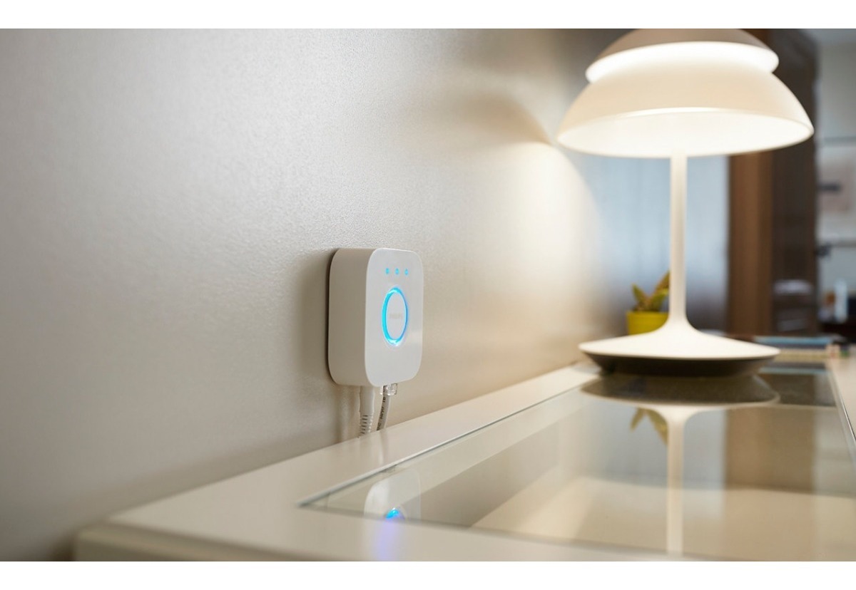 Accesorios Philips Hue Bridge