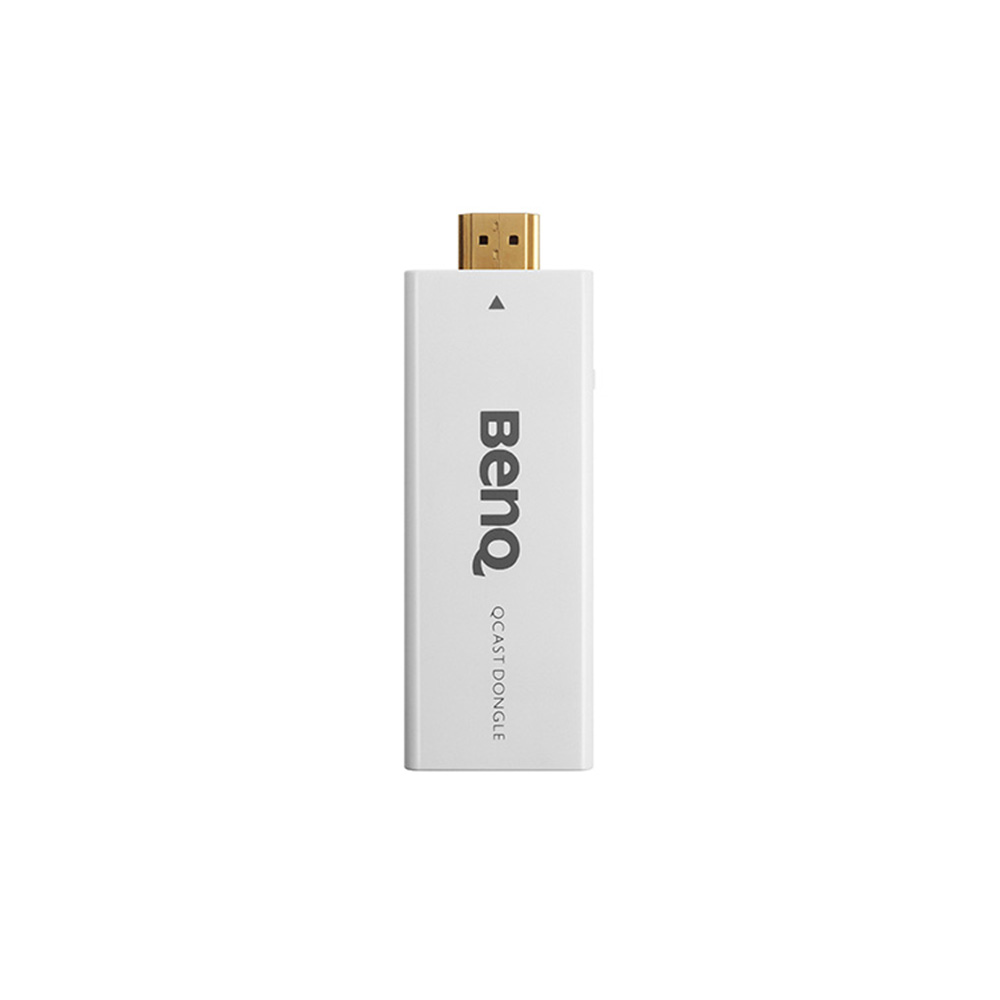 Benq Qp01 Dongle Qcast Hdmi Inalambrico