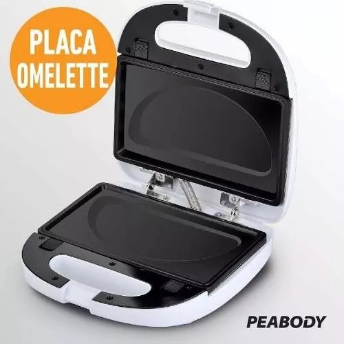 Peabody Sandwichera Sw6141