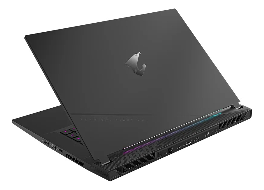 Gigabyte Notebook Aorus 15g Bkf-73la583lh Fhd 360hz I7-13700h Rtx 4060