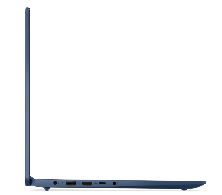 Notebook Lenovo Ideapad Slim 3 Amd Ryzen 5 16gb Ddr5 512 Fdos