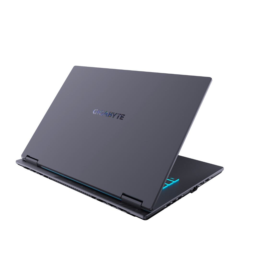 Gigabyte Notebook Gaming A16 Ryzen 7 260 Rtx5060 165hz Ddr5 M2 512gb Win11 Home