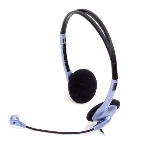 Auricular Genius Hs-02b