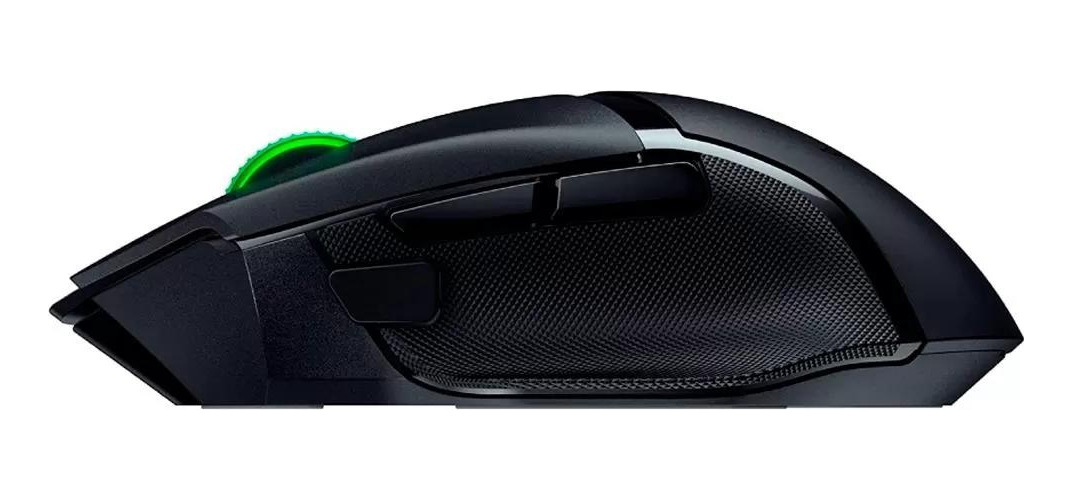 Mouse Gamer Razer Basilisk V3 X Hyperspeed