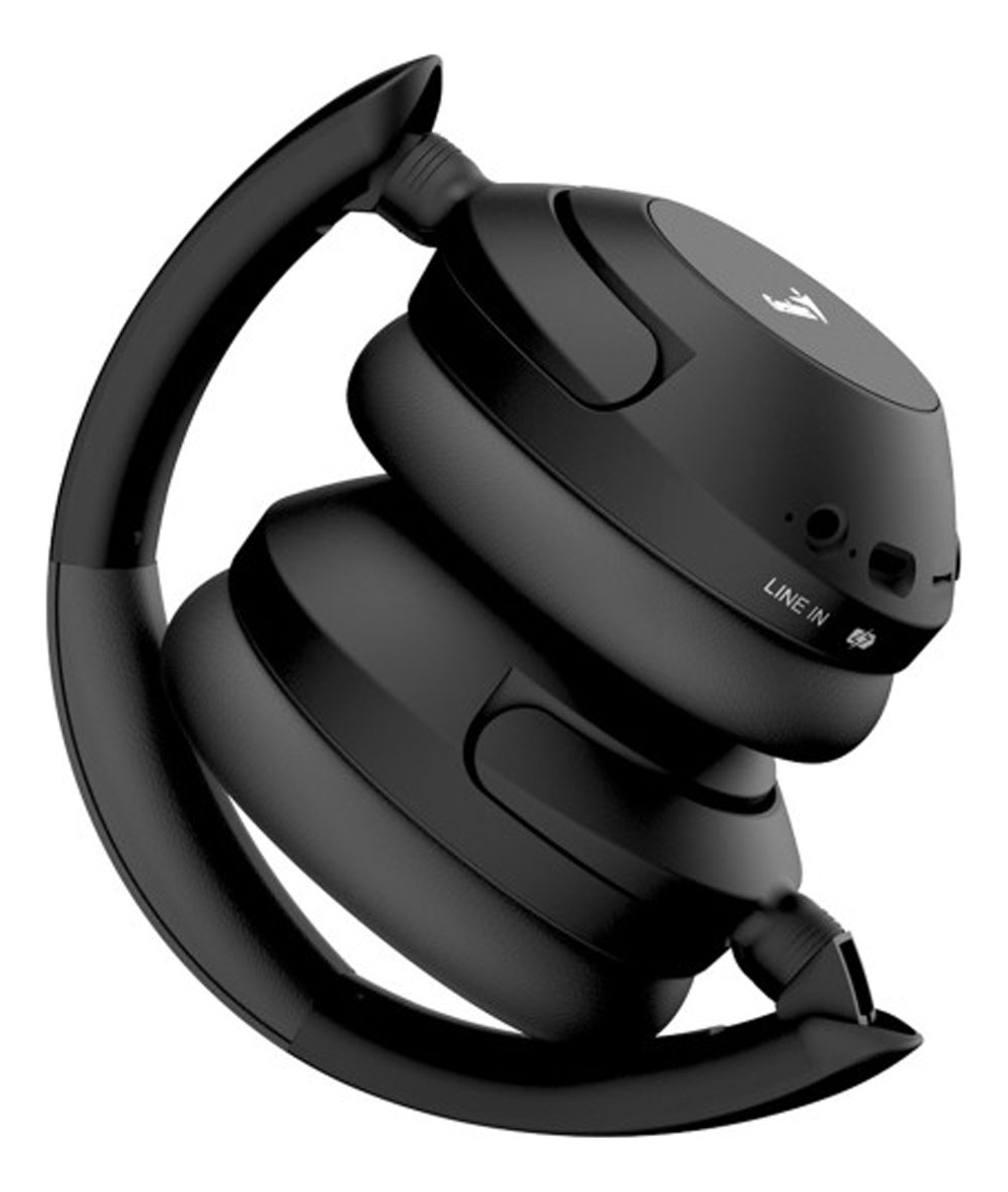 Auricular Genius Rs Hs-810bt Black
