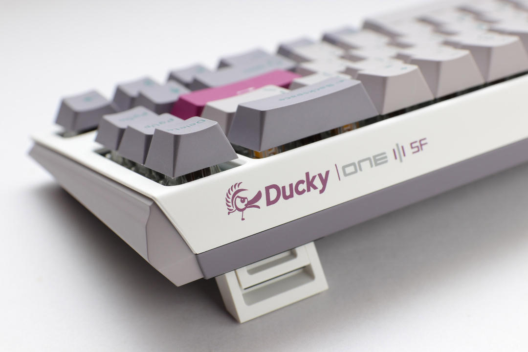 Teclado Mecanico Ducky One 3 Daybreak Dkon2167st-suspdmiwhhc2