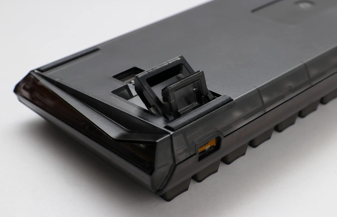 Teclado Mecanico Ducky One 3 Daybreak Dkon2167st-ruspdabaaac1