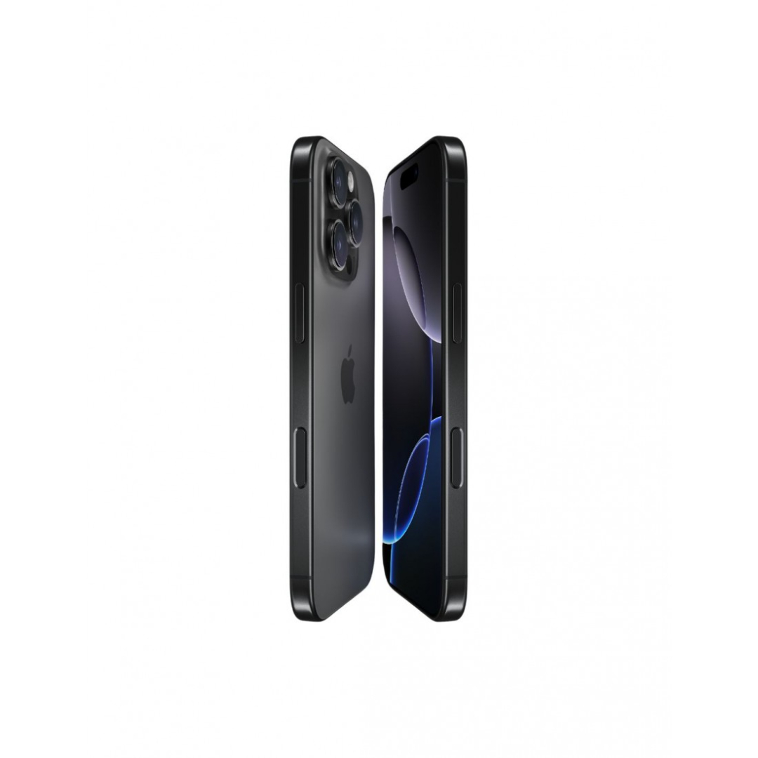Celular Apple Iphone 16 Pro Max Black Titanium 256gb
