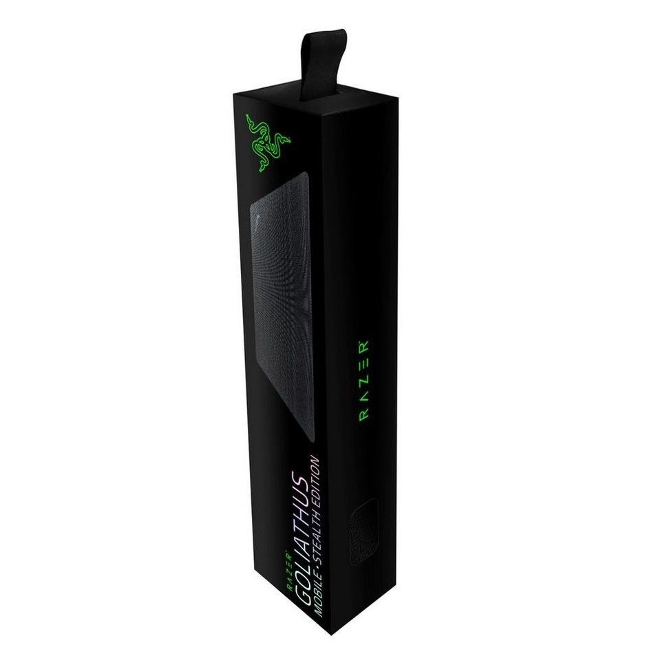 Mousepad Razer Goliathus Mobile Stealth Small