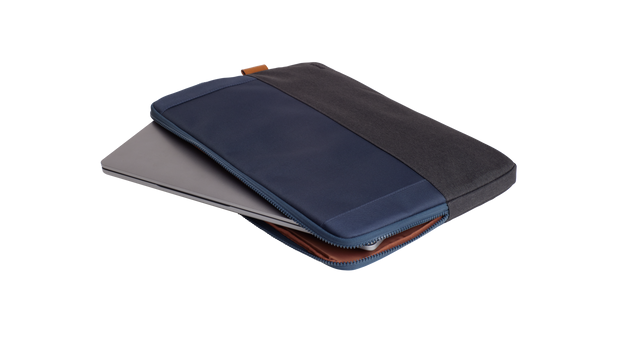 Accesorios Trust Lisboa 13..3 Laptop Sleeve Black