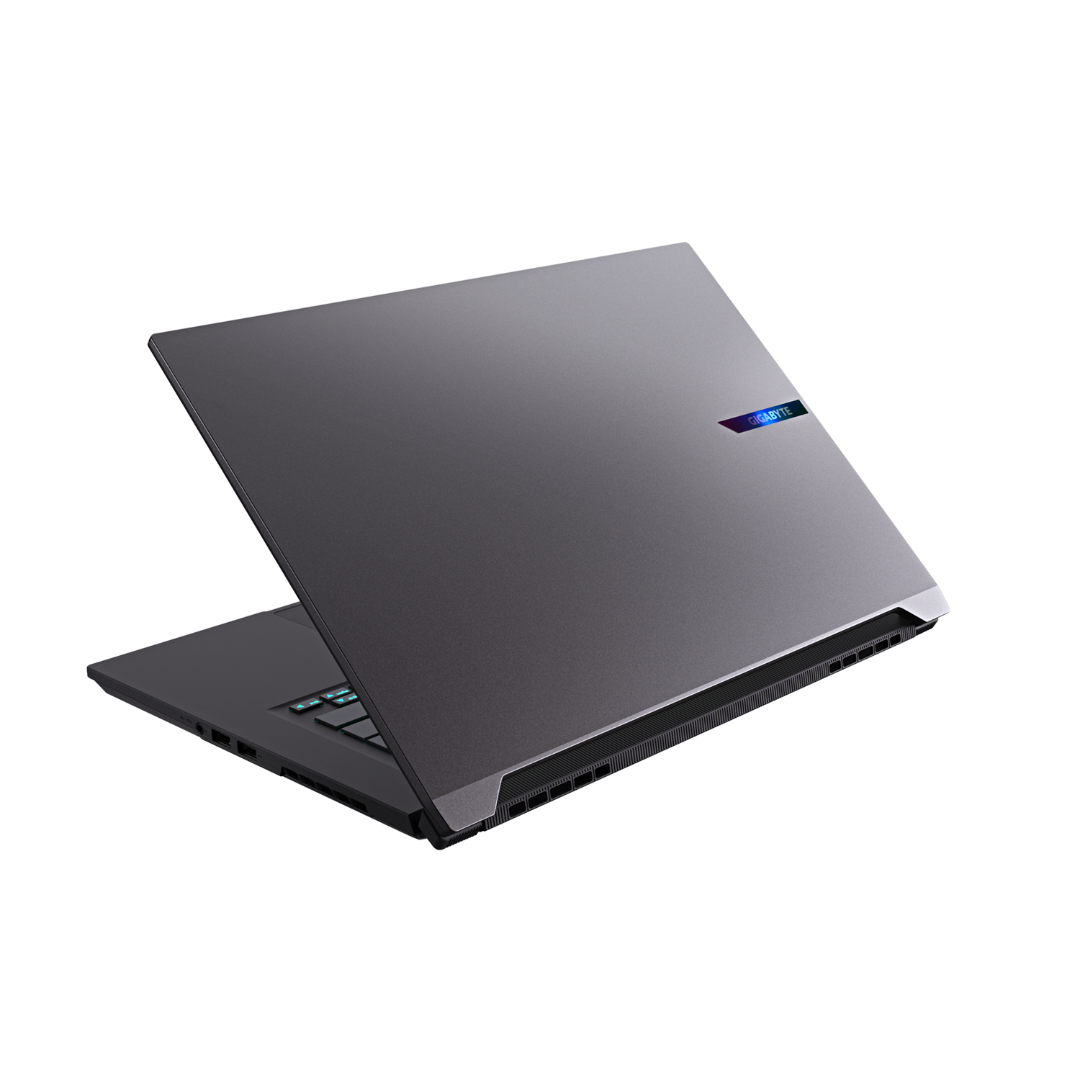 Gigabyte Notebook Aero X16 1v Ryzen Ai 7 350 Rtx 5060 165hz Ddr5 16gb M2 1tb Win11 Home