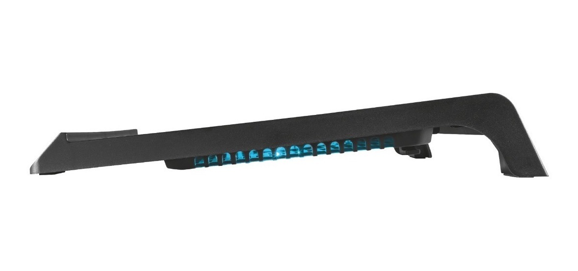 Base Cooler Trust Kuzo Stand Notebook Gxt 220