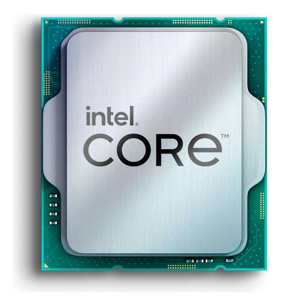 Procesador Intel (lga1700) Core I5 14400f