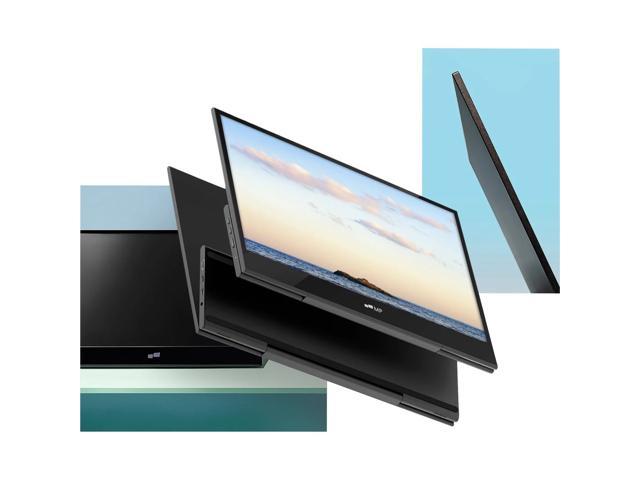 Accesorios Byh Monitor Portatil Para Notebook Glance 16