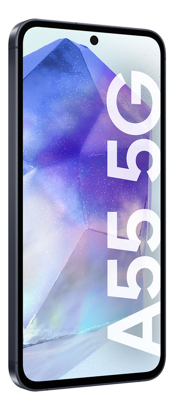 Samsung Telefono Celular Galaxy A55 128gb Black