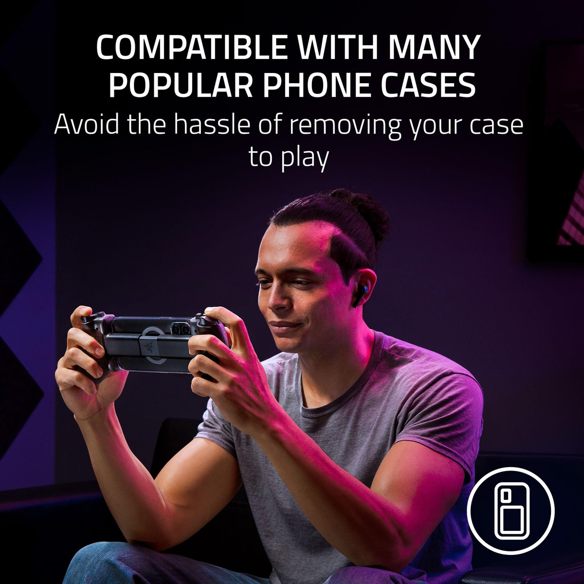 Gamepad Razer Kishi Ultra