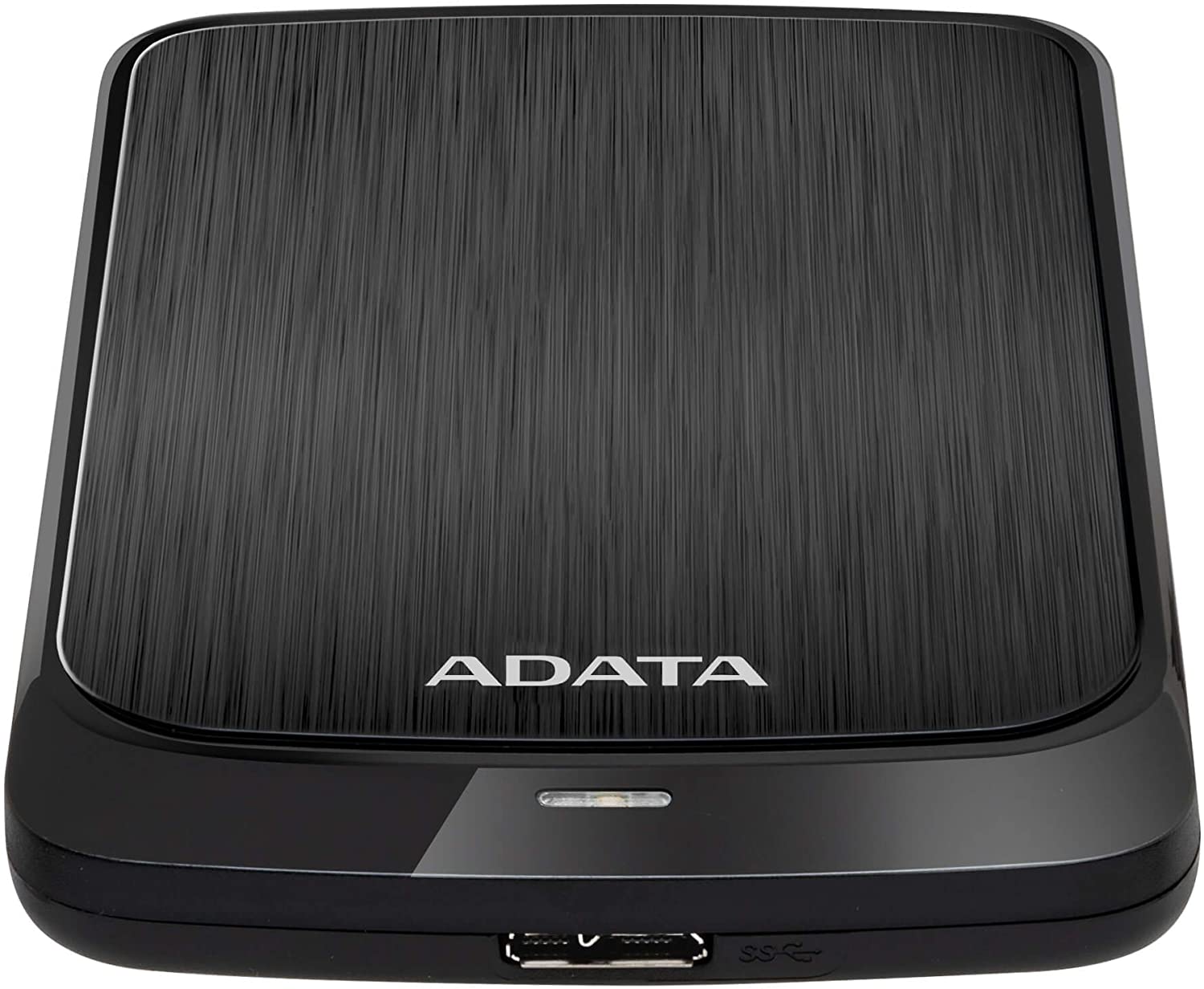 Disco Externo Adata Hv320 1 Tb 3.1 Black