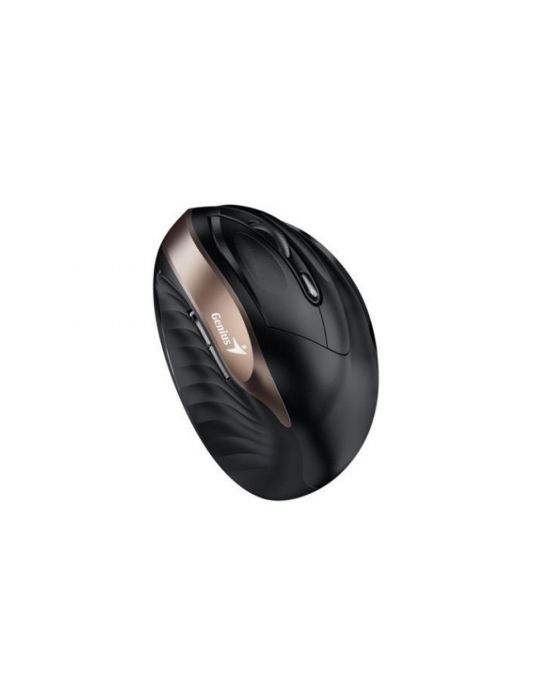 Mouse Genius Rs2 Ergo 8250s Champagne Gold