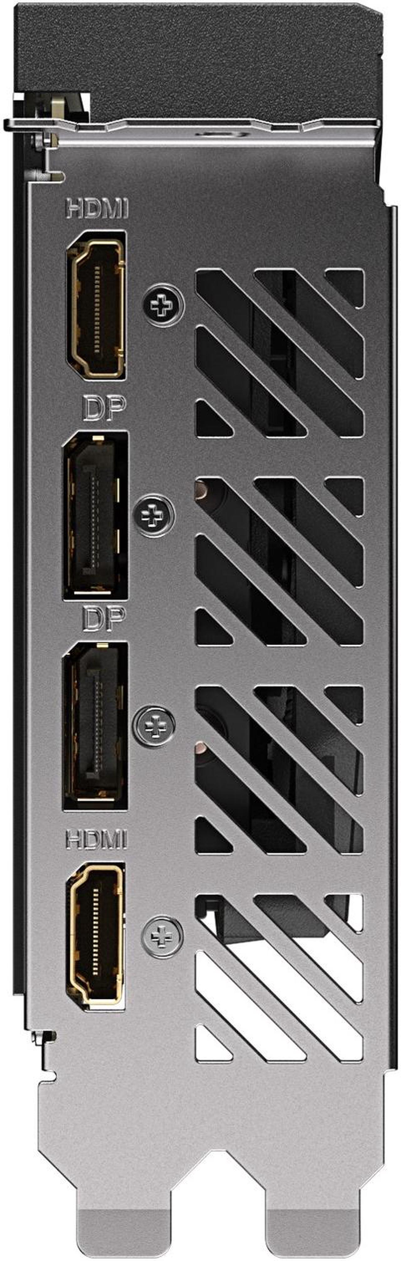 Placa De Video Gigabyte Rtx 4060ti Wf2 Oc 16gb