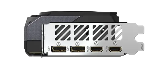 Placa De Video Gigabyte Radeon Rx 9070 Xt Gaming 16gb