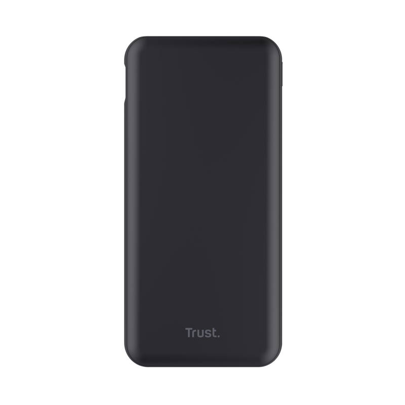 Powerbank Redoh 10000 Black