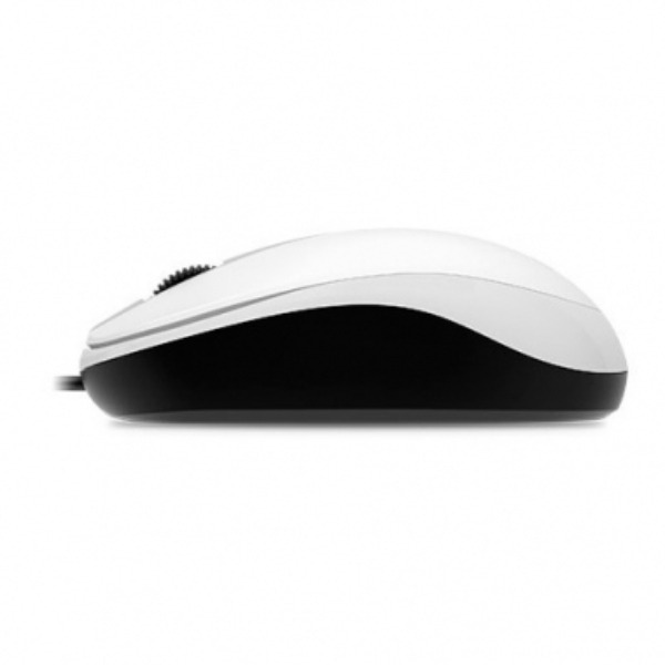Mouse Genius Dx-120 G5 White Usb