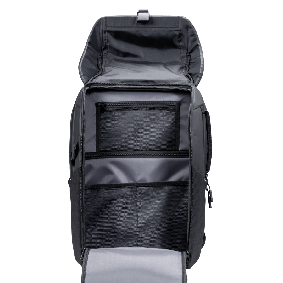 Accesorios Trust Mochila Jersey Travel