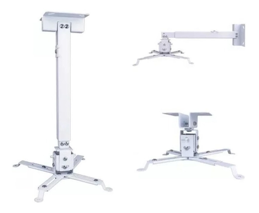 Soporte Intelaid De Techo Para Proyector It-11e