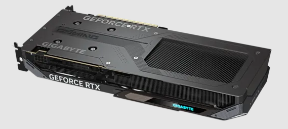 Placa De Video Gigabyte Rtx5060 Gaming Oc 8g