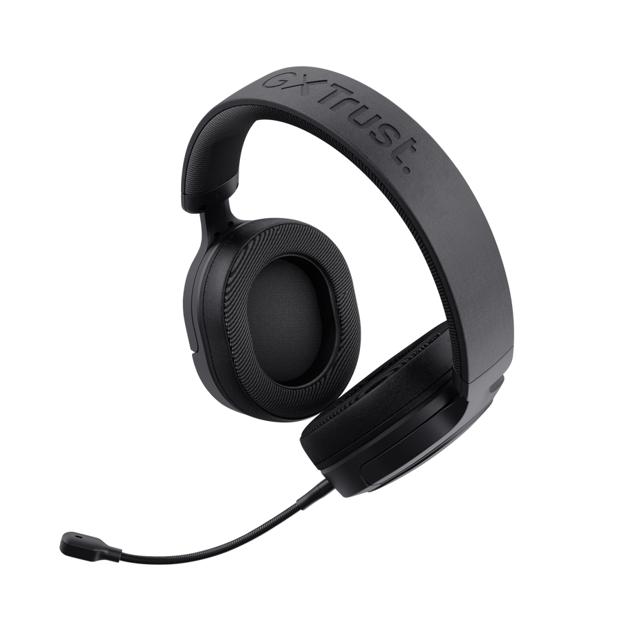 Auricular Gamer Trust Forta Ps5 Gxt498
