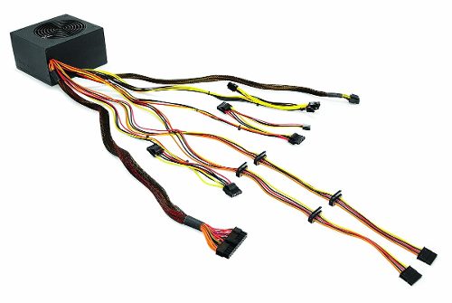 Fuente Gamer Thermaltake Tr2 500w