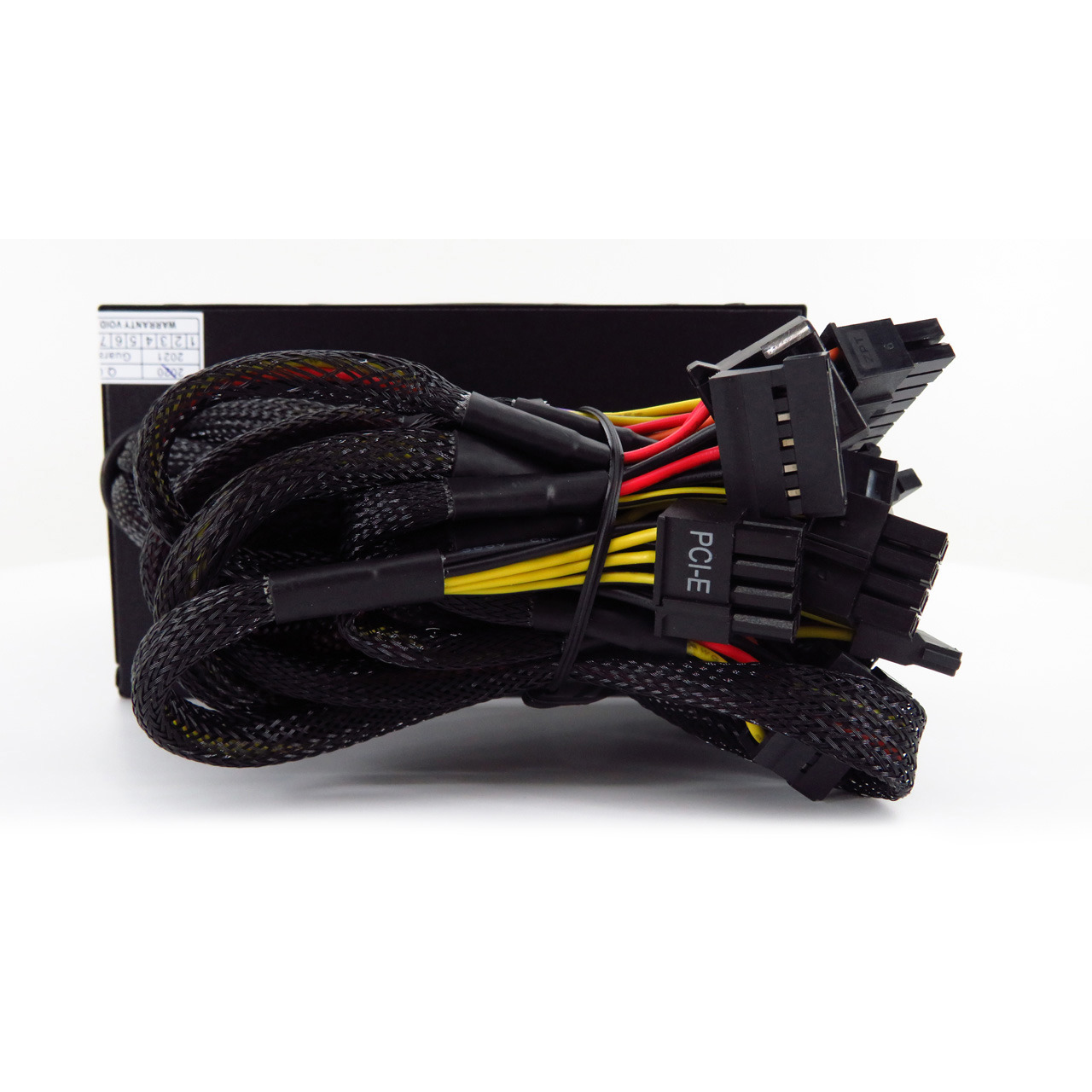 Fuente Aureox 500w Arxgp 500