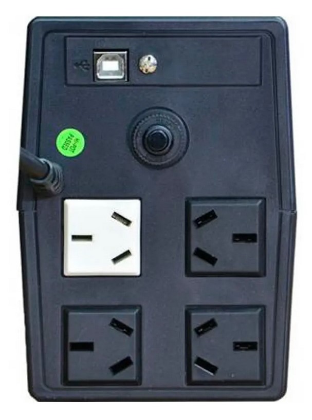 Lyonn Ups Ctb-800ap Led