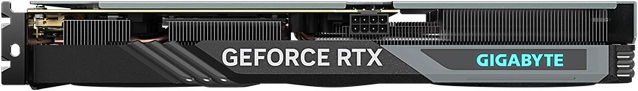 Placa De Video Gigabyte Rtx 4060 Gaming Oc 8gb