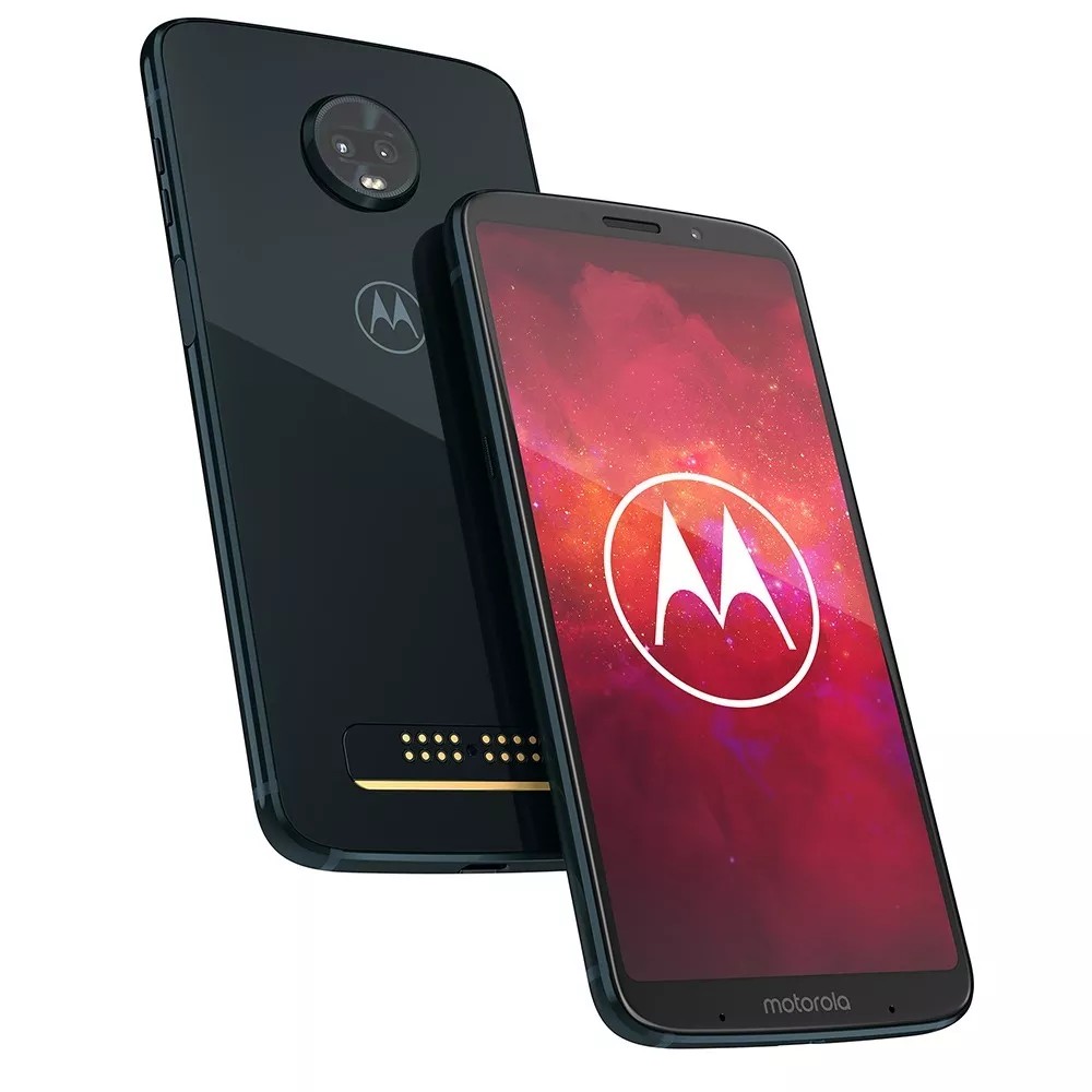 Motorola mm что это