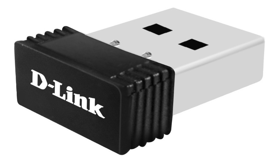 D-link Wireless N150 Micro Usb Adapter Dwa-121