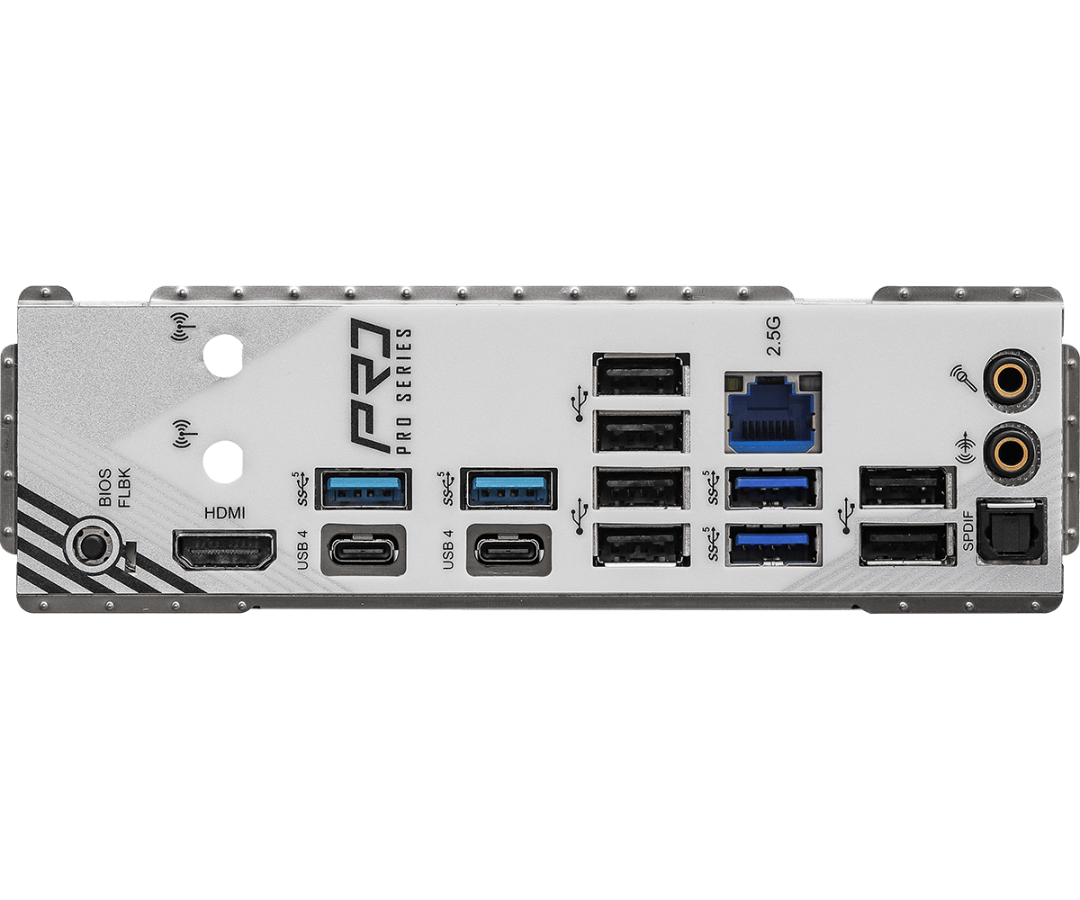 Mother Asrock (am5) X870 Pro Rs