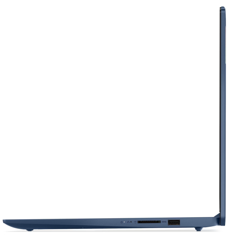 Notebook Lenovo Ideapad Slim 3 Amd Ryzen 5 16gb Ddr5 512 Fdos