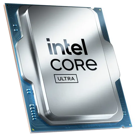 Procesador Intel (lga1851) Core Ultra 7 265