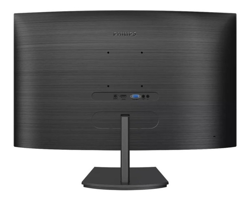 Monitor Philips 27 Led 271e1sca/55 Curvo