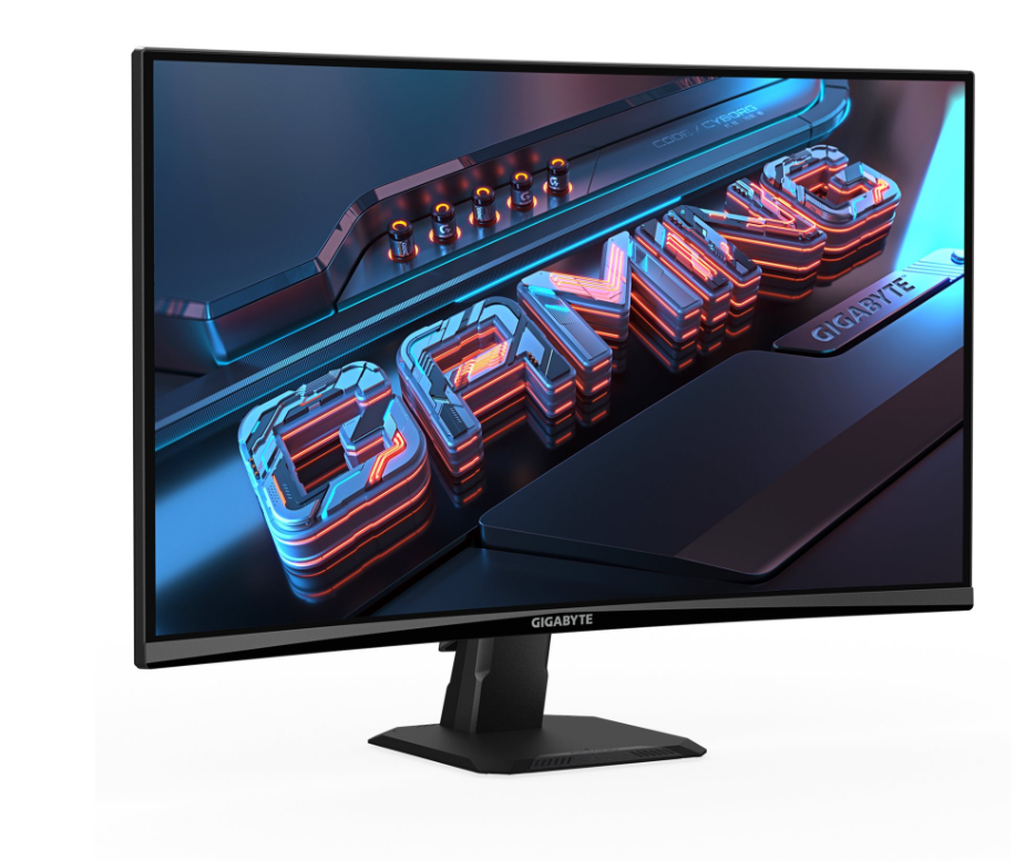 Monitor Gamer Gigabyte 27 Gs27qca Sa