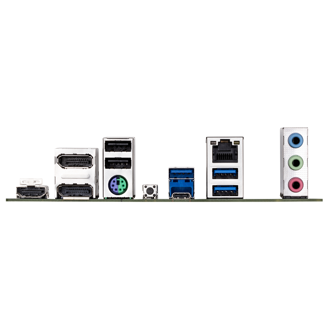 Mother Gigabyte (am5) B850m D3hp